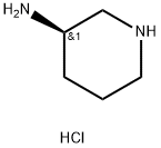 (R)-3-Piperidinamin-dihydrochlorid