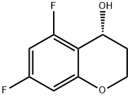 (R)-5,7-difluorchroman-4-ol