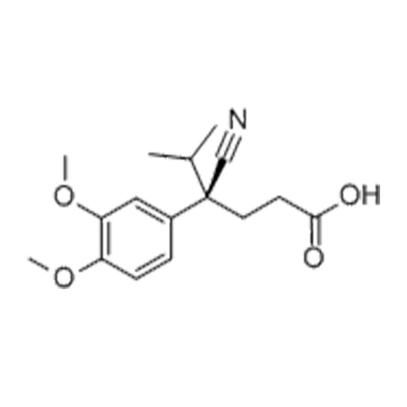 (R)-(+)-Verapa-Milinsyre