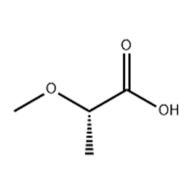 (S)-(-)-2-METHOXYPROPIONSYRE