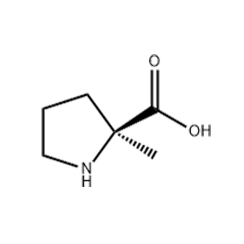 (S)-2-methylprolin