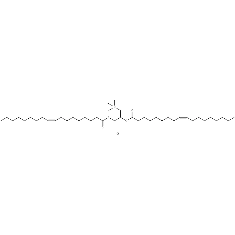 1,2-dioleoyl-3-trimethylammonium-propan (chloridsalt)