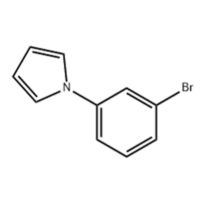 1-(3-Bromphenyl)-1H-pyrrol