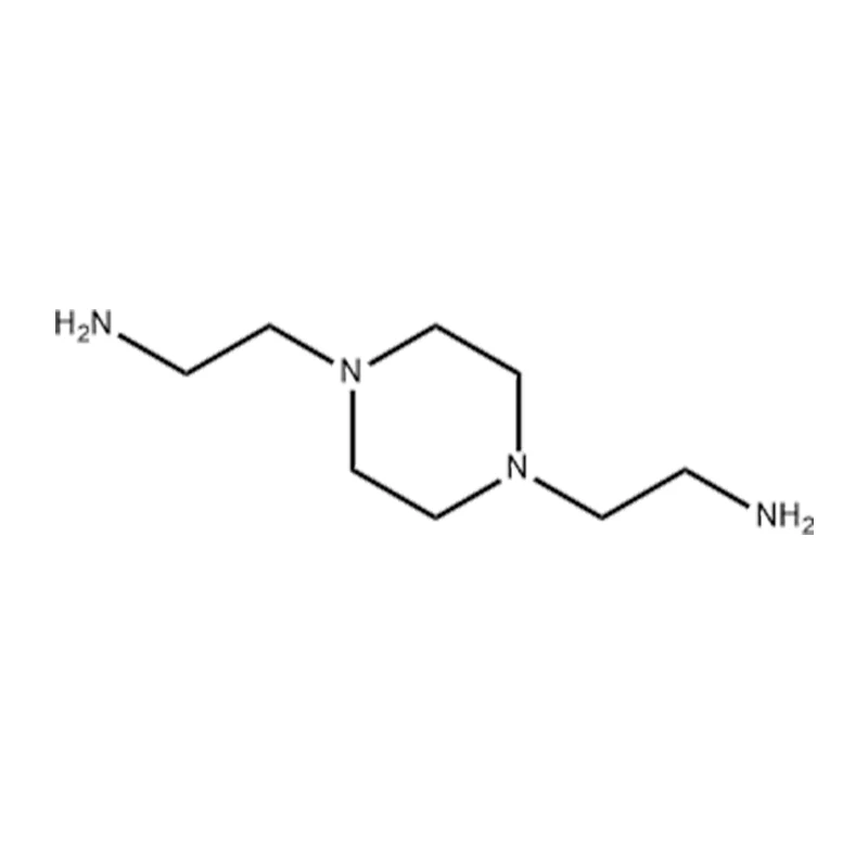 1,4-bis(2-aminoethyl)piperazin
