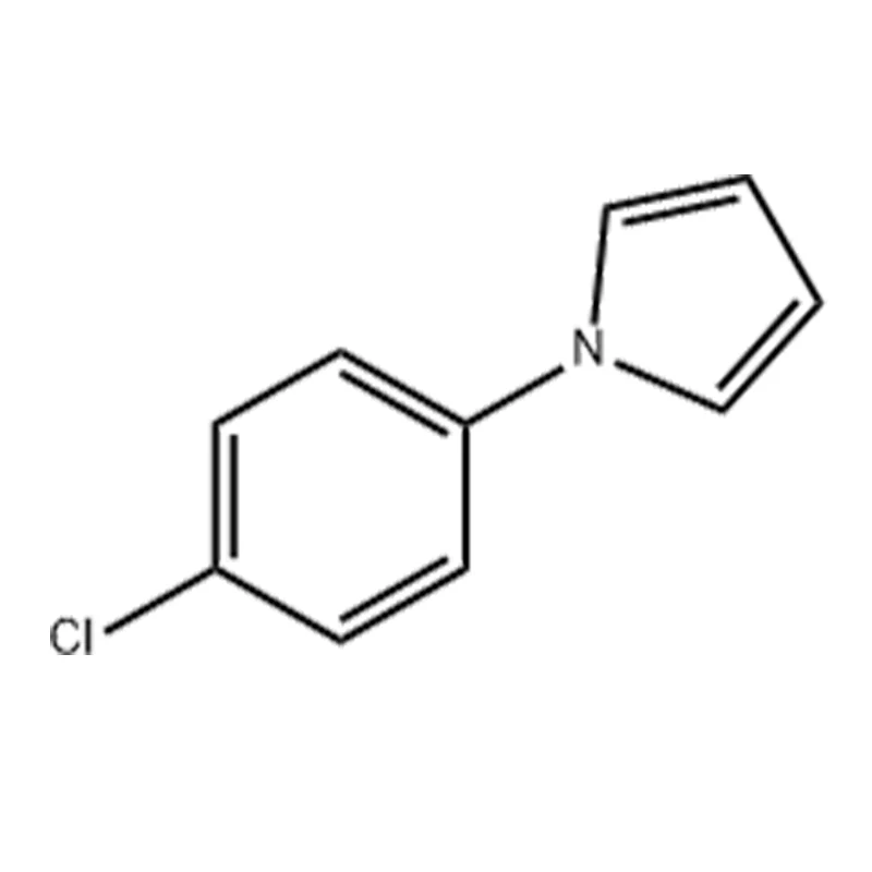 1-(4-CHLOROPHENYL)-1H-PYRROL