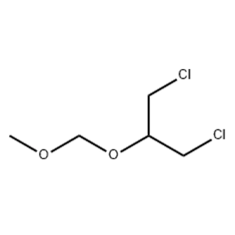 1-chlor-2-(chlormethyl)-3,5-dioxahexan