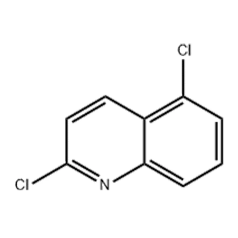 2,5-dichlorquinolin