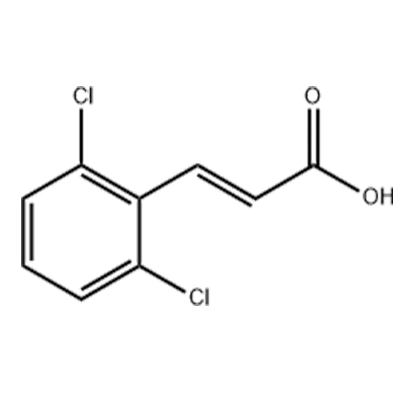 2,6-dichlor-trans-kanelsyre