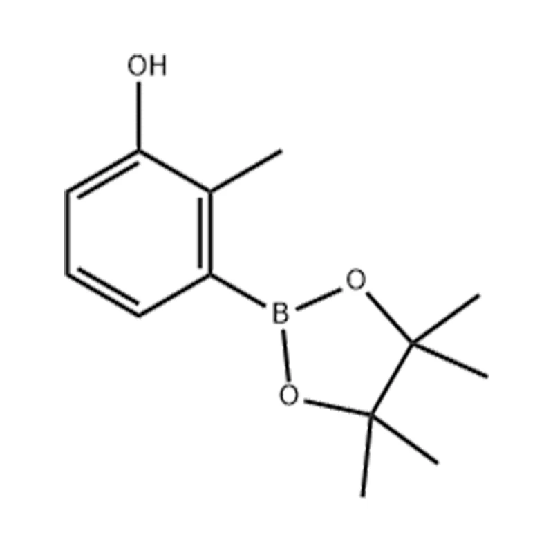 2-METHYL-3-(4,4,5,5-TETRAMETHYL-1,3,2-DIOXABOROLAN-2-YL)PHEN