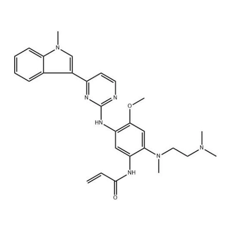 Hvad gør Osimertinib til en banebrydende terapi til moderne lungekræftbehandling?