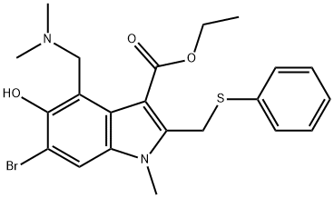 Arbidol Mellemforsyning fra Cosperpharm