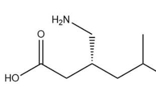 Pregabalin mellemprodukter levering