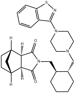 Bicalutamide mellemprodukter levering