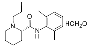 Ropivacaine Hydrochloride: En nøgle lokalbedøvende API til farmaceutisk fremstilling