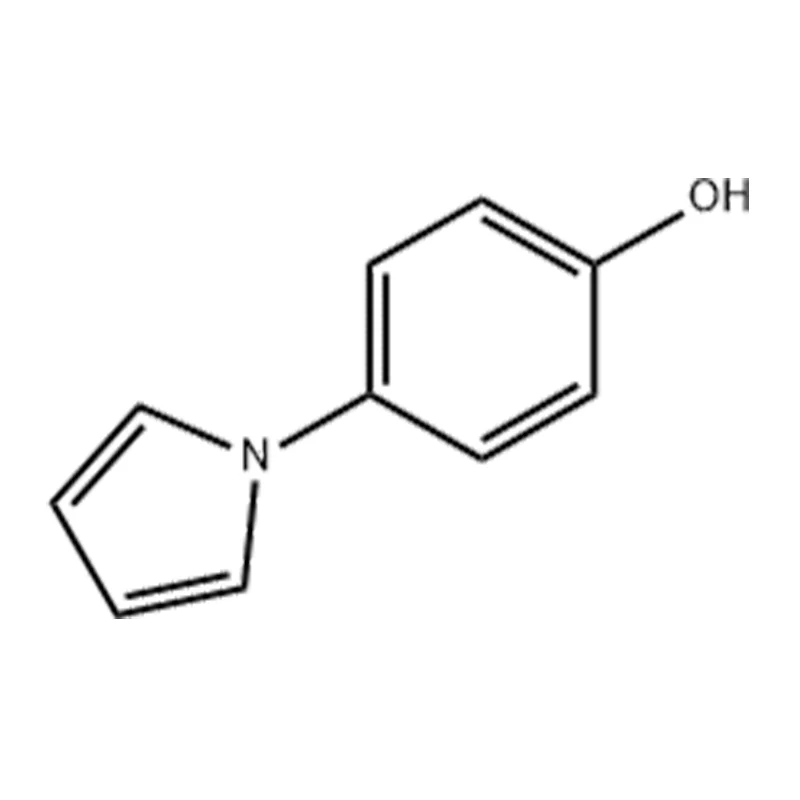 4-(1H-pyrrol-1-yl)phenol