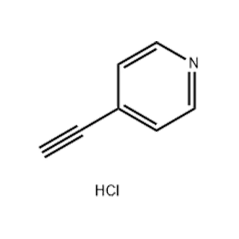 4-ethynylpyridinhydrochlorid