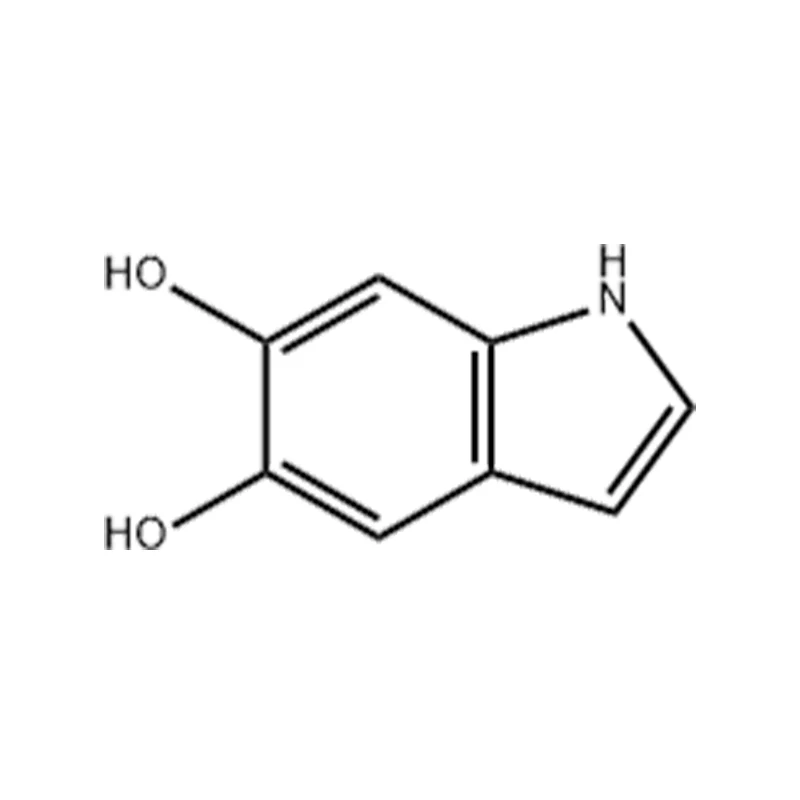 5,6-dihydroxyindol