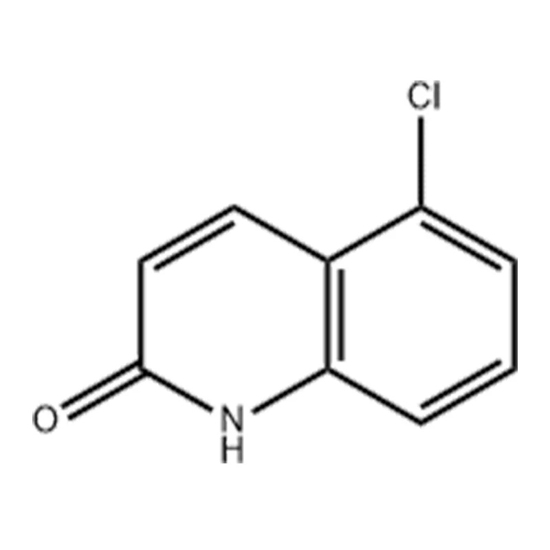 5-chlor-quinolin-2-ol