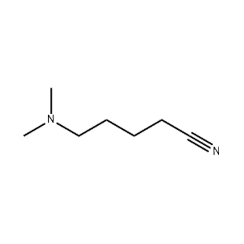 5-(dimethylamino)-pentanenitril