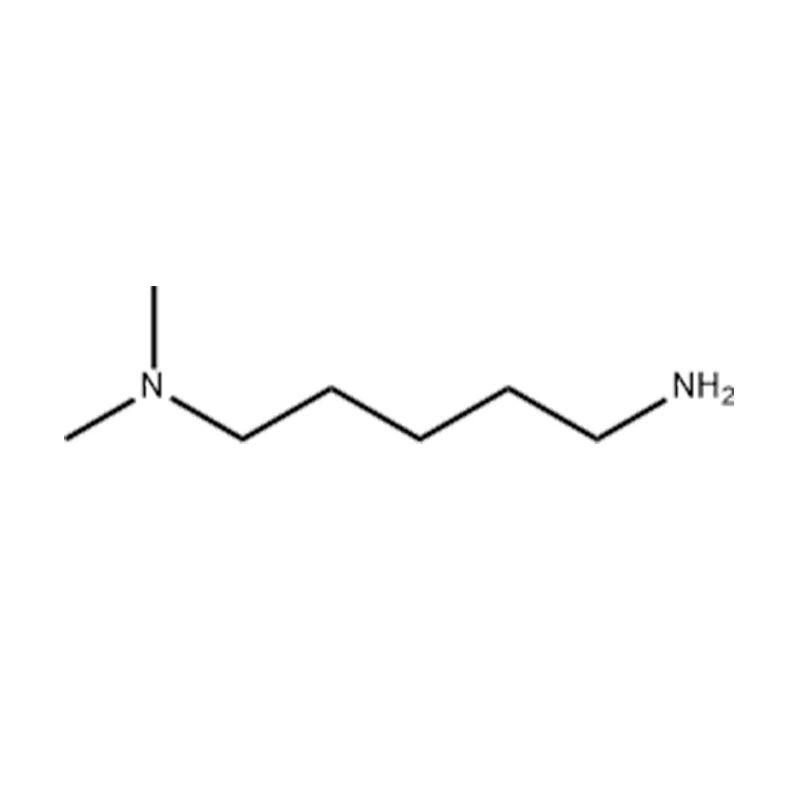 5-(dimethylamino)pentylamin