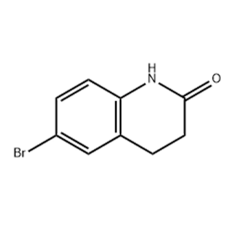 6-BroMo-3,4-dihydro-2(1H)-quinolinon