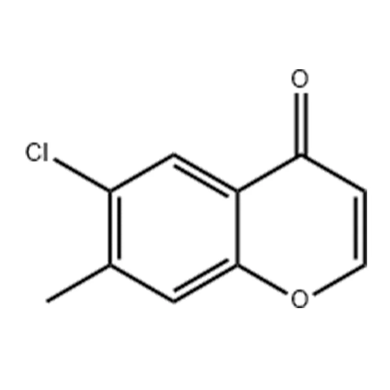 6-KLOR-7-METHYLKROMON