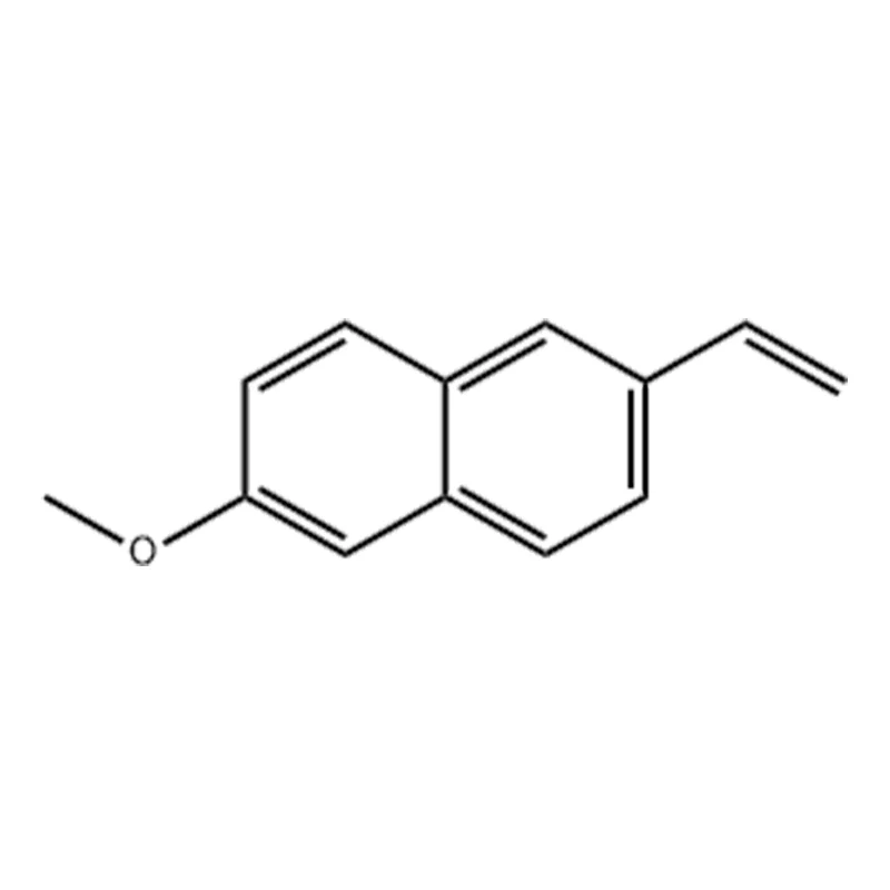 6-methoxy-2-vinylnaphthalen