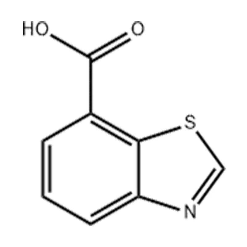 7-Benzothiazolcarboxylsyre