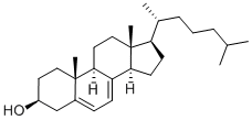 7-dehydrocholesterol