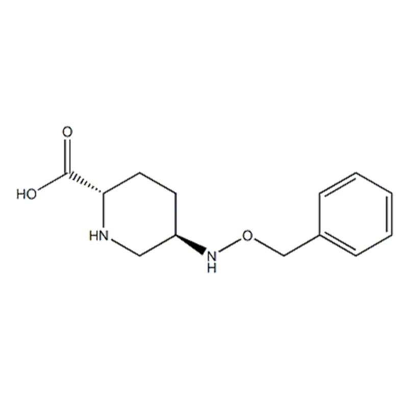 Avibactam Urenhed 5