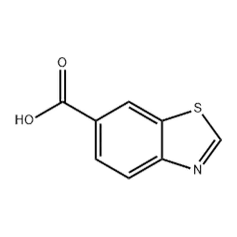BENZOTHIAZOL-6-CARBOXYLSYRE
