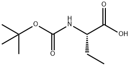 Boc-L-2-aminosmørsyre
