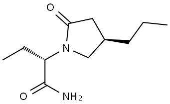 Brivaracetam