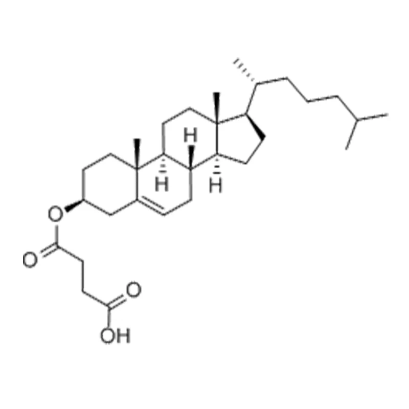 Kolesterylhemisuccinat