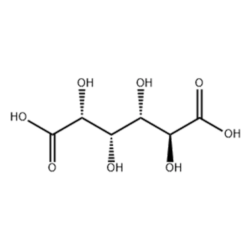 D-glucarsyre