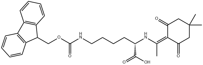 Dde-Lys(Fmoc)-OH