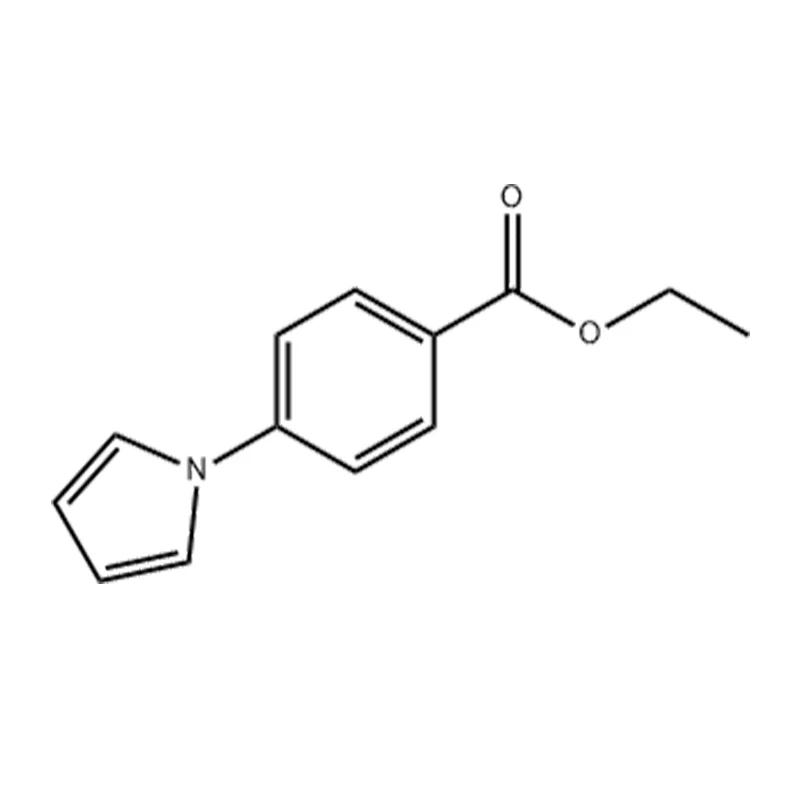 ETHYL 4-(1H-PYRROL-1-YL)BENZOAT