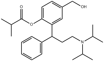 Fesoterodin