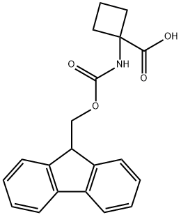 Fmoc-1-aminocyclobutan-1-carboxylsyre/Fmoc-Ac4c-OH