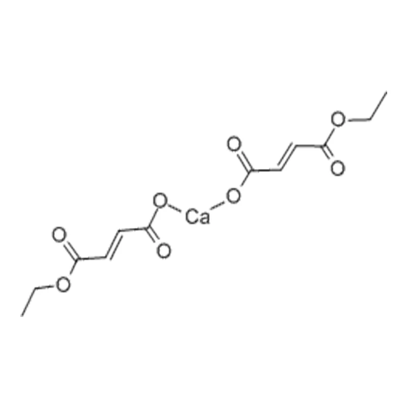 Fumarsyre monoethylester calciumsalt