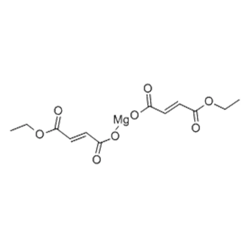 FuMaric Acid Monoethyl Ester Magnesium Salt
