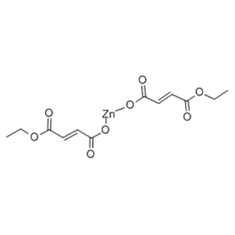 Fumarsyre Monoethylester Zinksalt