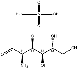 Glucosaminsulfat
