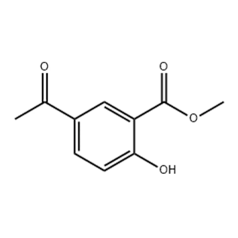 Methyl 5-acetylsalicylat