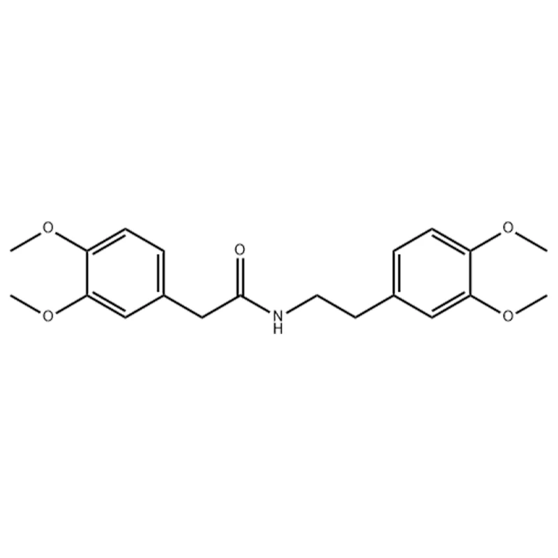 N-(3,4-dimethoxyphenethyl)-2-(3,4-dimethoxyphenyl)acetamid