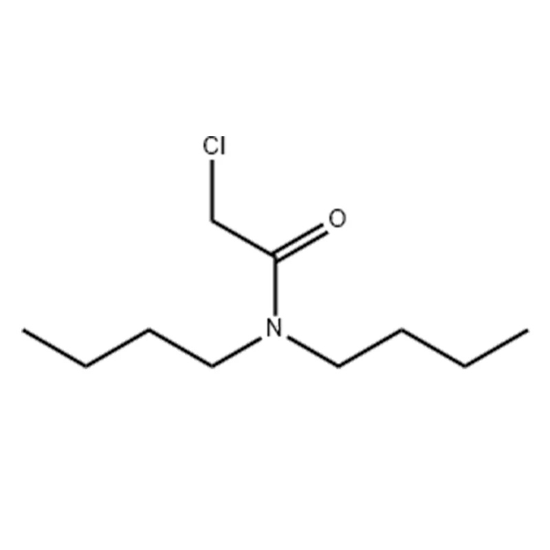N,N-dibutyl-2-chlor-acetamid