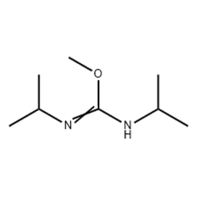 N,N'-diisopropyl-O-methylisourinstof