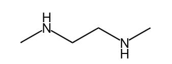 N,N'-dimethyl-1,2-ethandiamin