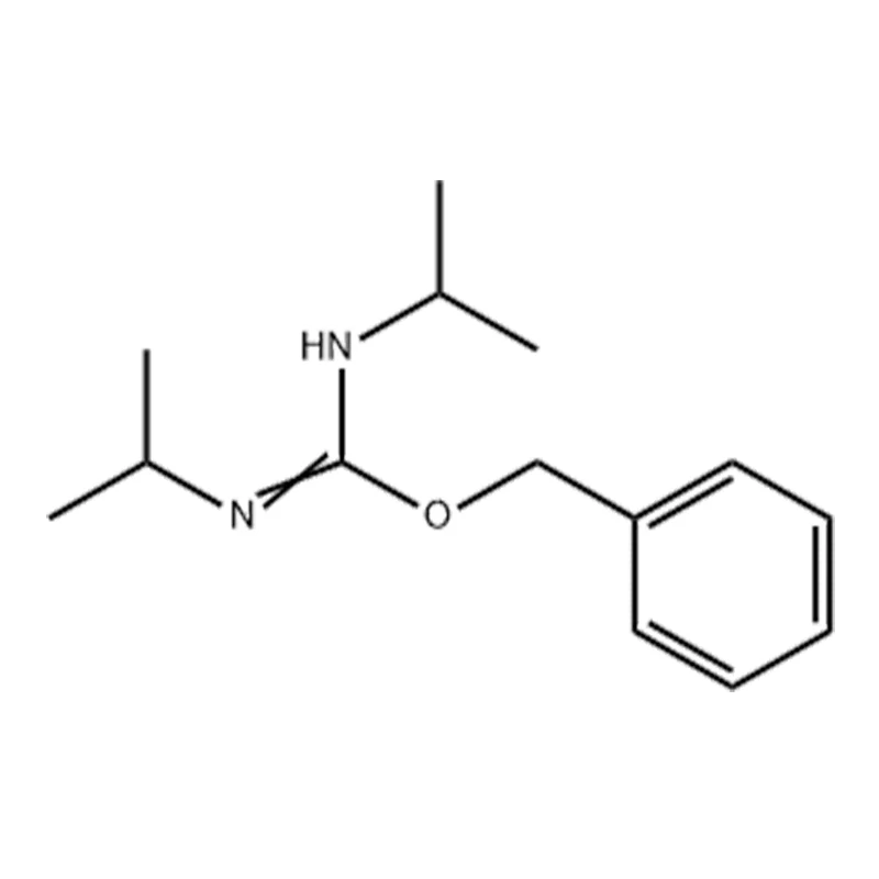O-Benzyl-N,N'-diisopropylisourinstof