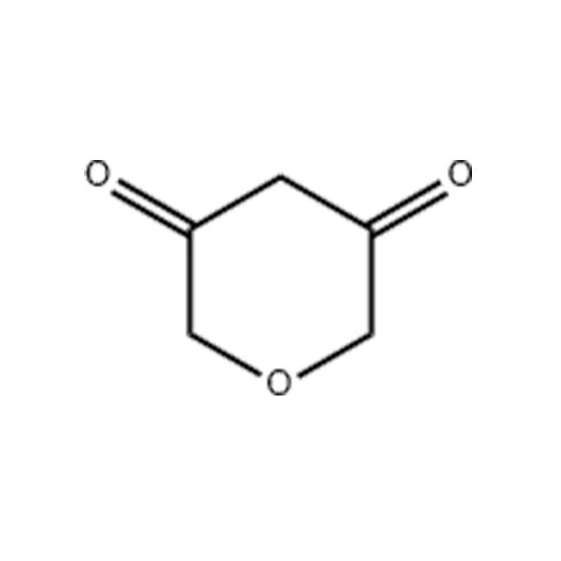 oxan-3,5-dion